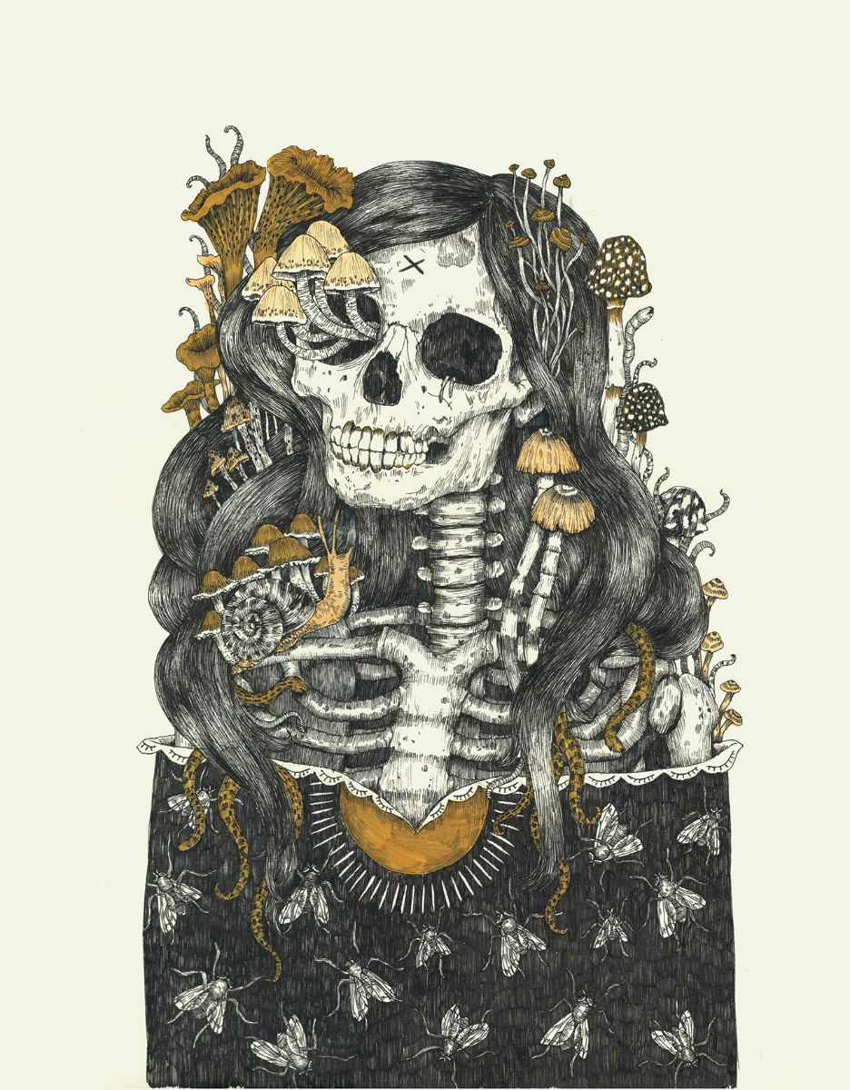 Jennifer Parks